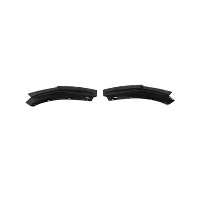 BMW M3 G80 G81 Carbon Fibre Splitter