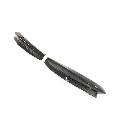 BMW M3 G80 G81 Carbon Fibre Splitter