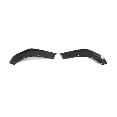 BMW M3 G80 G81 Carbon Fibre Splitter