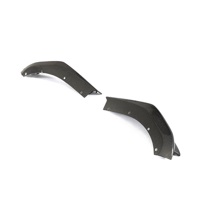 BMW M3 G80 G81 Carbon Fibre Splitter