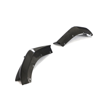 BMW M3 G80 G81 Carbon Fibre Splitter