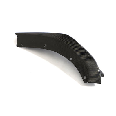 BMW M3 G80 G81 Carbon Fibre Splitter