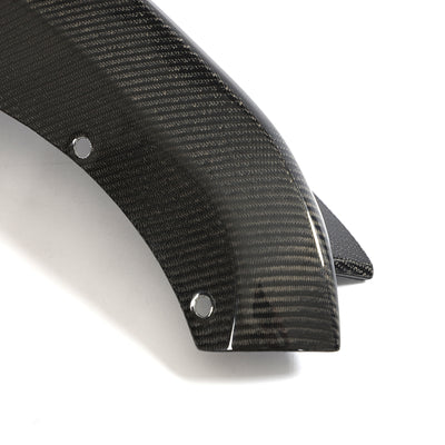 BMW M3 G80 G81 Carbon Fibre Splitter