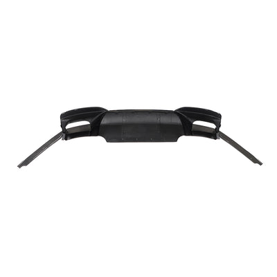 BMW 6Series F06 F12 F13 M6 Carbon Fibre Rear Diffuser