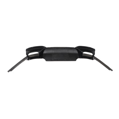 BMW 6Series F06 F12 F13 M6 Carbon Fibre Rear Diffuser