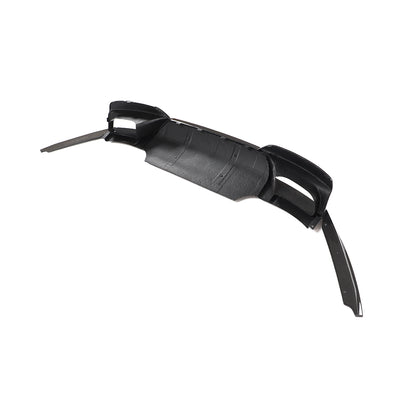 BMW 6Series F06 F12 F13 M6 Carbon Fibre Rear Diffuser