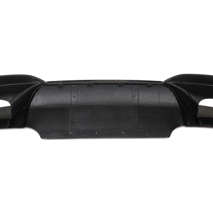 BMW 6Series F06 F12 F13 M6 Carbon Fibre Rear Diffuser
