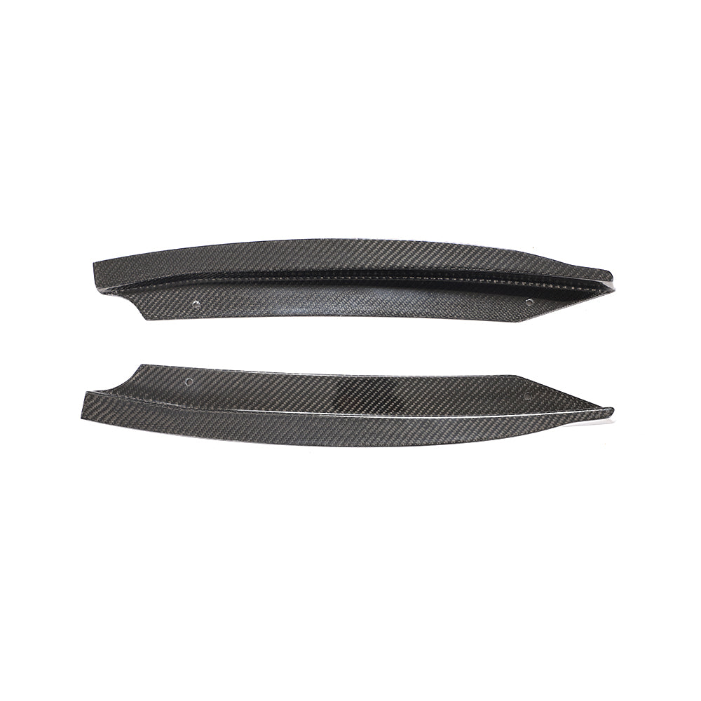 BMW 6Series F06 F12 F13 M6 Carbon Fibre Rear Diffuser