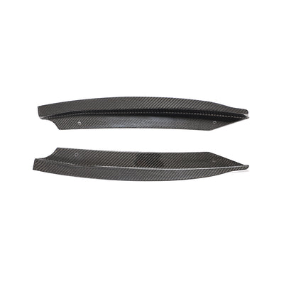 BMW 6Series F06 F12 F13 M6 Carbon Fibre Rear Diffuser