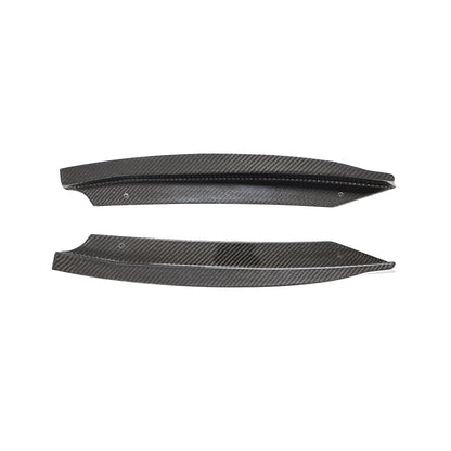 BMW 6Series F06 F12 F13 M6 Carbon Fibre Rear Diffuser