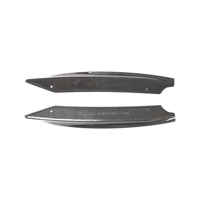 BMW 6Series F06 F12 F13 M6 Carbon Fibre Rear Diffuser