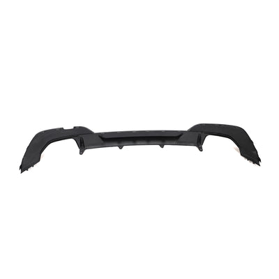 BMW 3 Series G20 G28 M Sport Carbon Fibre Rear Diffuser