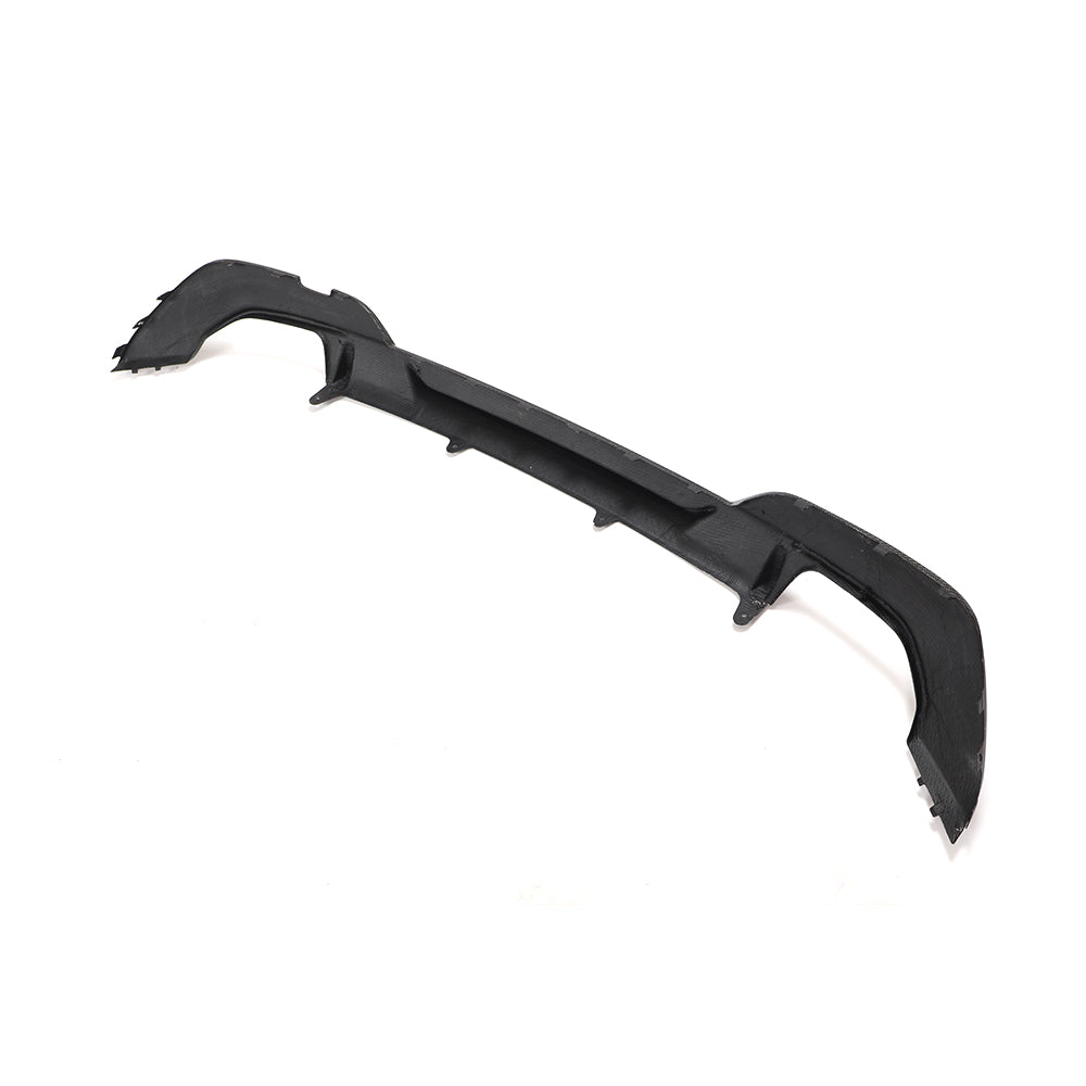 BMW 3 Series G20 G28 M Sport Carbon Fibre Rear Diffuser