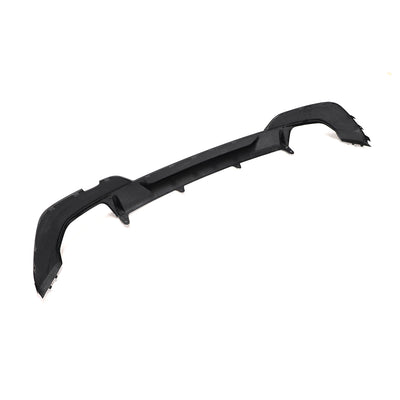 BMW 3 Series G20 G28 M Sport Carbon Fibre Rear Diffuser