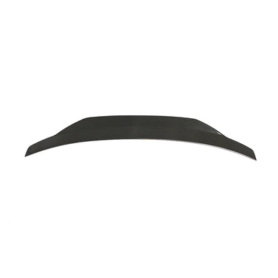 BMW 2 Series F22 F87 M2 Carbon Fibre Spoiler