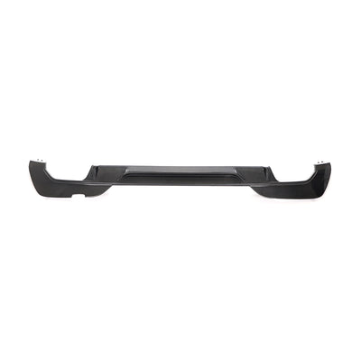 BMW 3 Series G20 G28 M Sport Carbon Fibre Rear Diffuser