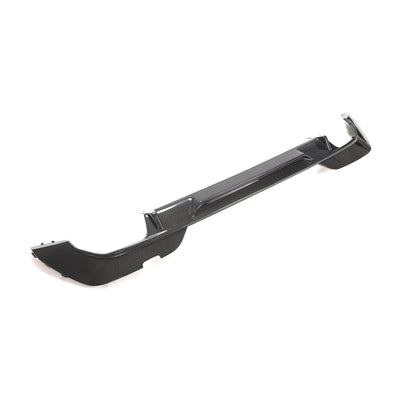 BMW 3 Series G20 G28 M Sport Carbon Fibre Rear Diffuser