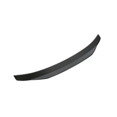 BMW 2 Series F22 F87 M2 Carbon Fibre Spoiler