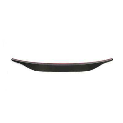 BMW 2 Series F22 F87 M2 Carbon Fibre Spoiler