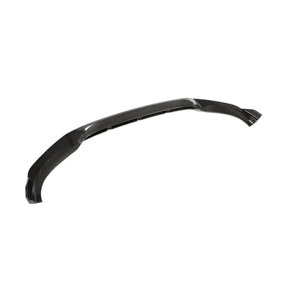 BMW X3 G01 M Sport Carbon Fibre Front Lip