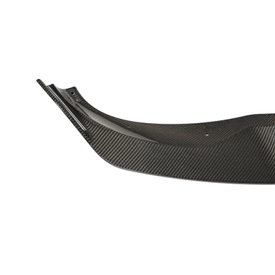 BMW X3 G01 M Sport Carbon Fibre Front Lip