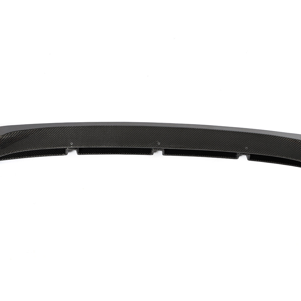 BMW X3 G01 M Sport Carbon Fibre Front Lip