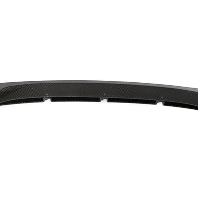 BMW X3 G01 M Sport Carbon Fibre Front Lip