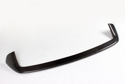 BMW 1 Series F20/M Sport Carbon Fibre Spoiler
