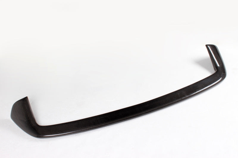 BMW 1 Series F20/M Sport Carbon Fibre Spoiler