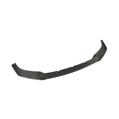 BMW X3 G01 M Sport Carbon Fibre Front Lip