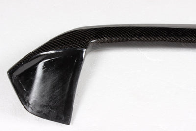BMW 1 Series F20/M Sport Carbon Fibre Spoiler