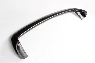 BMW 1 Series F20/M Sport Carbon Fibre Spoiler