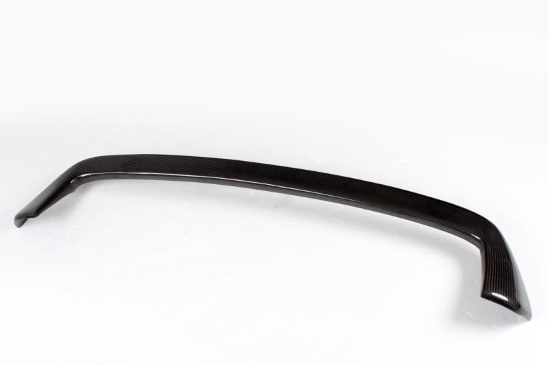 BMW 1 Series F20/M Sport Carbon Fibre Spoiler