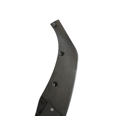 BMW X3 G01 M Sport Carbon Fibre Front Lip