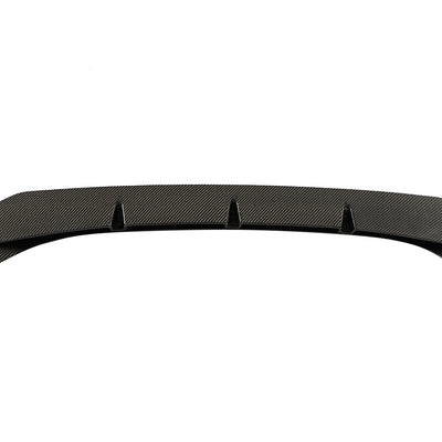 BMW X3 G01 M Sport Carbon Fibre Front Lip