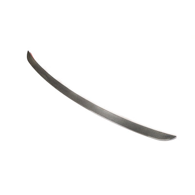 BMW X5 G05/M Sport Carbon Fibre Spoiler