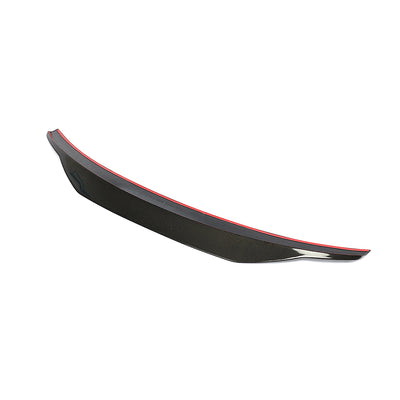 BMW 2 Series F22 F87 M2 Carbon Fibre Spoiler