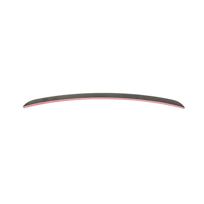 BMW X5 G05/M Sport Carbon Fibre Spoiler