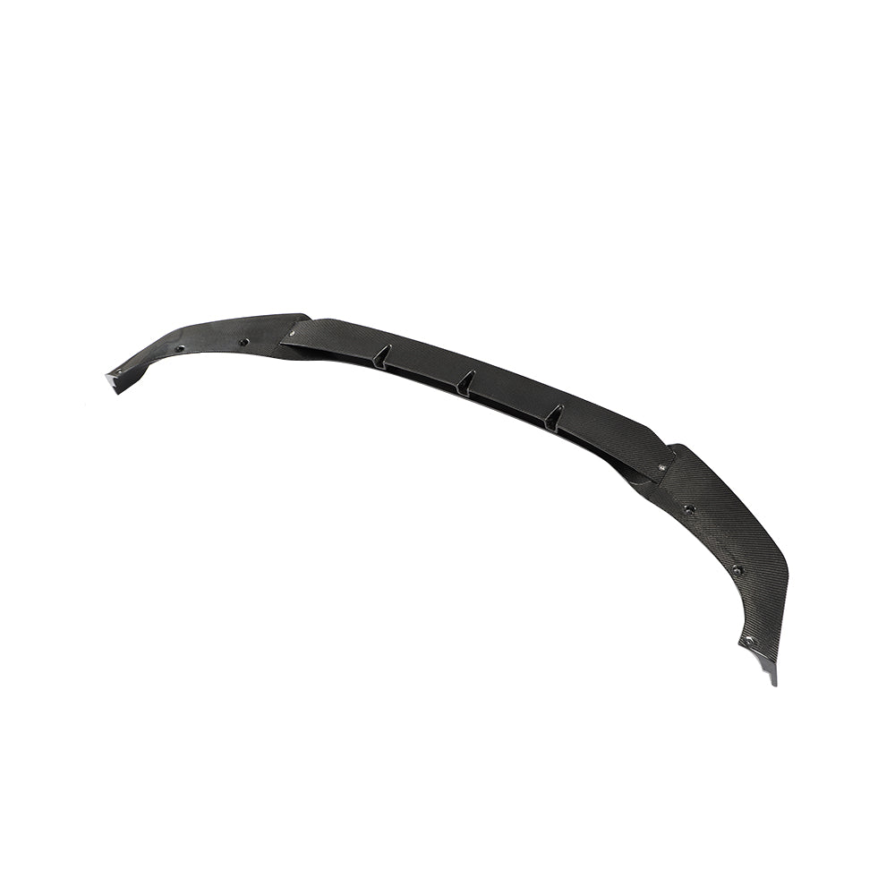 BMW X3 G01 M Sport Carbon Fibre Front Lip