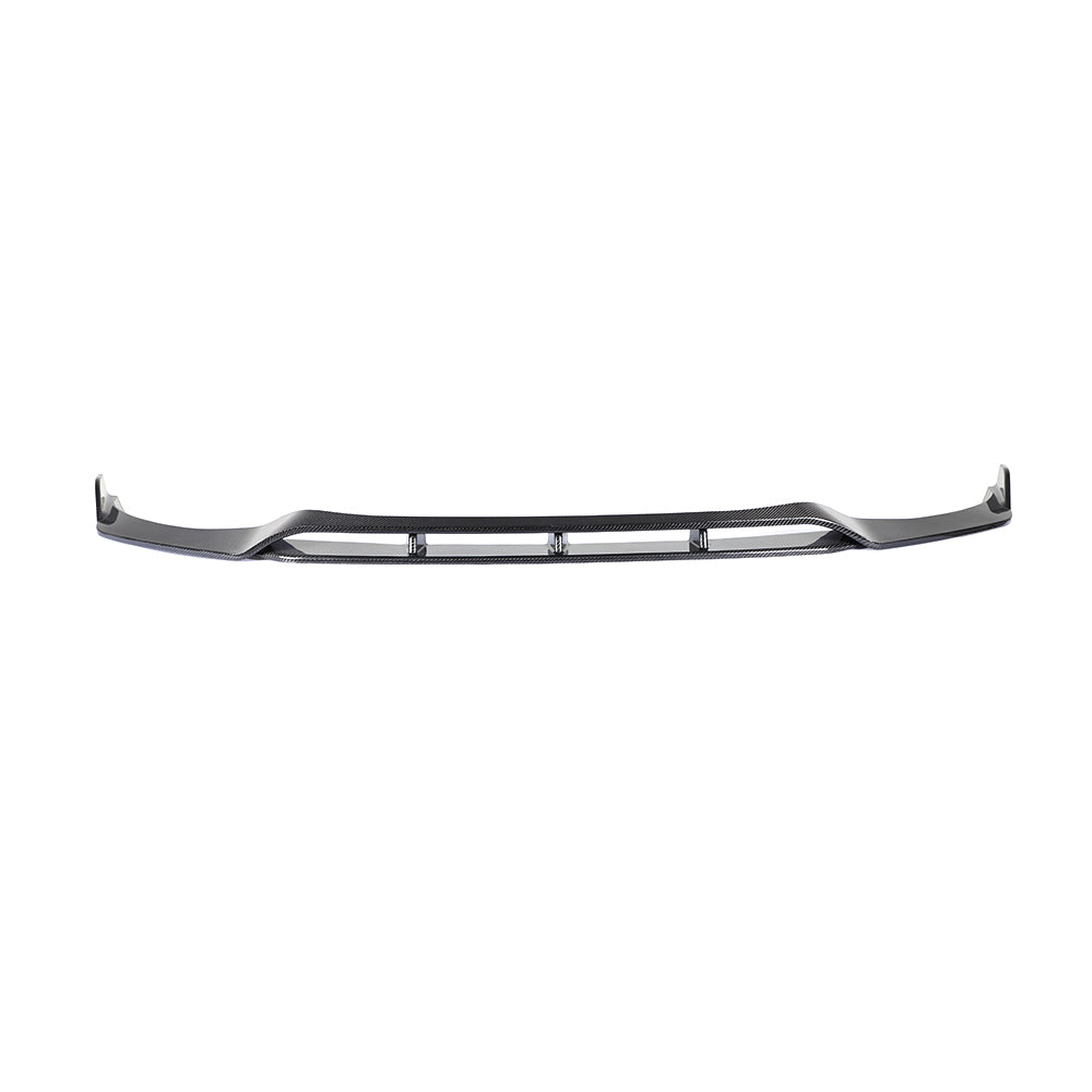 BMW X3 G01 M Sport Carbon Fibre Front Lip