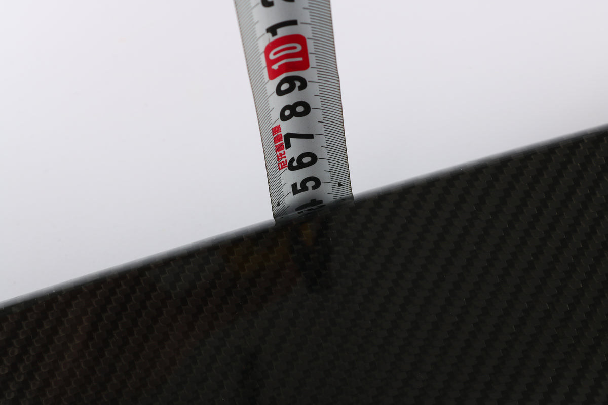 BMW 2 Series F22 F87 M2 Carbon Fibre Spoiler