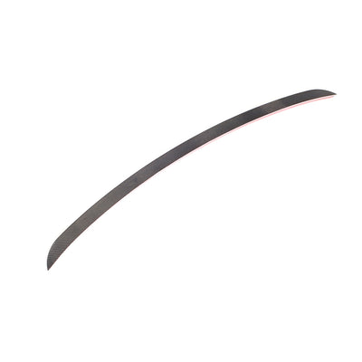 BMW X5 G05/M Sport Carbon Fibre Spoiler