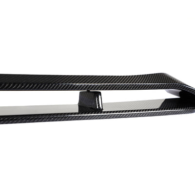 BMW X3 G01 M Sport Carbon Fibre Front Lip
