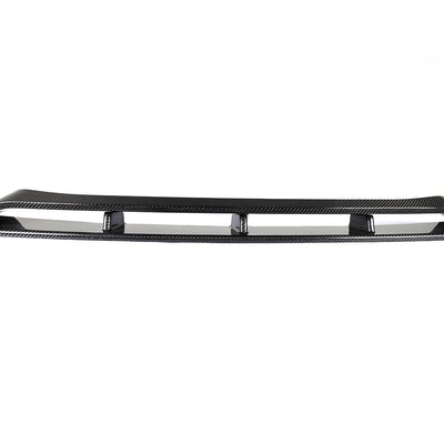 BMW X3 G01 M Sport Carbon Fibre Front Lip