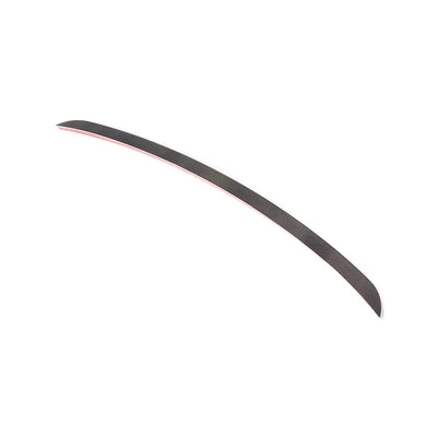 BMW X5 G05/M Sport Carbon Fibre Spoiler