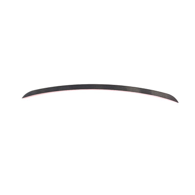 BMW X5 G05/M Sport Carbon Fibre Spoiler