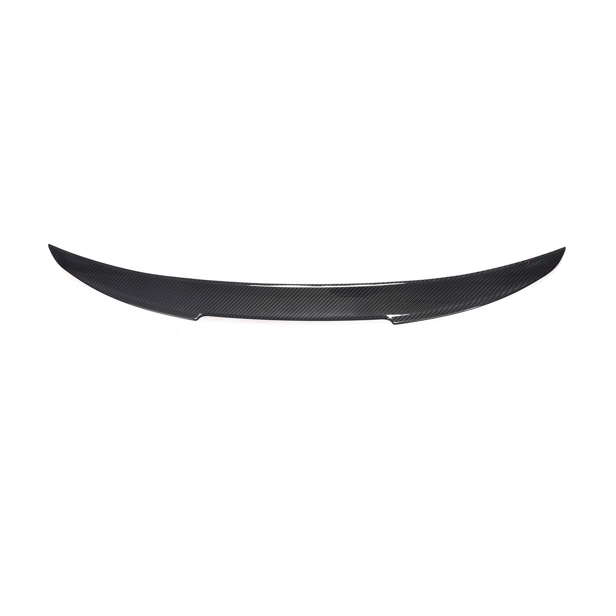BMW 8 Series G16 Dry Carbon Fibre Spoiler