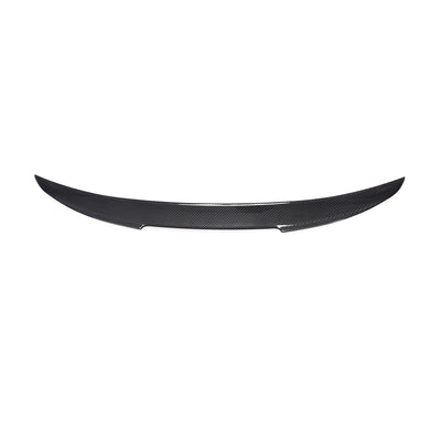 BMW 8 Series G16 Dry Carbon Fibre Spoiler
