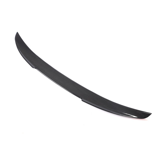 BMW 8 Series G16 Dry Carbon Fibre Spoiler
