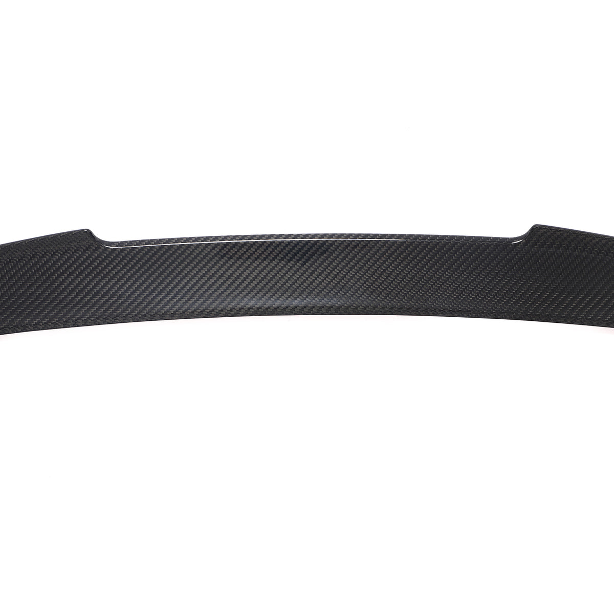 BMW 8 Series G16 Dry Carbon Fibre Spoiler